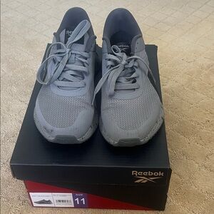 Reebok Men’s Zig Dynamica 2 Size 11